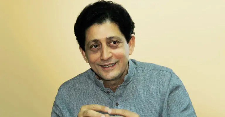 জনতা ব্যাংকের সাবেক চেয়ারম্যান আবুল বারাকাত গ্রেপ্তার